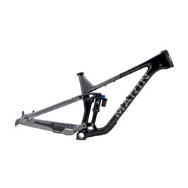 Marin Alpine Trail Mtb Frame Prateado S