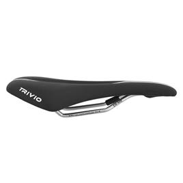 Trivio Gorilla Pfs Saddle Preto 136 mm