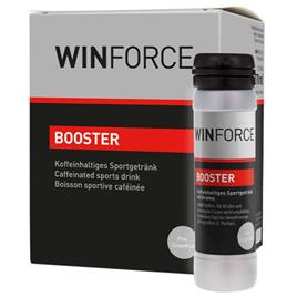 Winforce 30ml Pink Grapefruit Booster Box 9 Units Preto