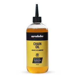 Airolube Chain Oil 500ml Transparente