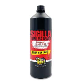 Dr Bike Ciclo Ready Plus Tubeless Liquid Sealant 1l Transparente