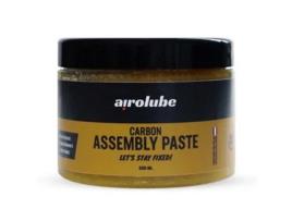 Airolube Carbon Assembly Paste 500ml Dourado