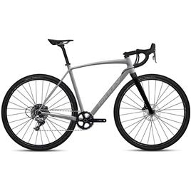Ridley Kanzo A Rival 1 2023 Gravel Bike Cinzento M