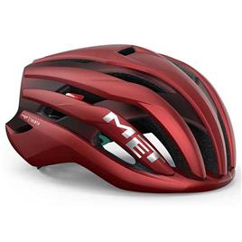 Met Trenta Mips Helmet Vermelho L