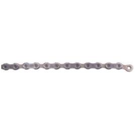 Shimano Slx Cnm-7100 12s Chain Prateado 116 Links