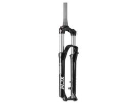 Sr Suntour Sf18 Xcm34 Boost Rl T Bolt 15 Mm Mtb Fork Preto 29´´ / 130 mm