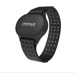 Cycplus H1 Heart Rate Monitor Preto