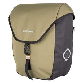 Atranvelo Zap Avs Pannier 25l Beige