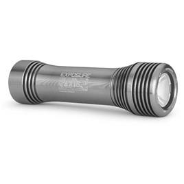 Exposure Lights Axis Mk10 Front Light Prateado 1300 Lumens