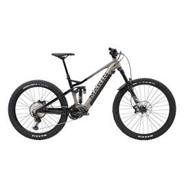 Marin Alpine Trail E2 29/27.5´´ 2024 Mtb Electric Bike Prateado XL / 630Wh