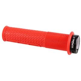 Tag Metals T1 Braap Grips Laranja 135 mm