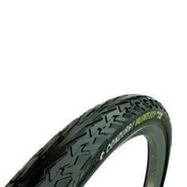 Condura Valente Eco 22 Tpi Rigid 26´´ X 1.75 Urban Tyre Prateado 26´´ x 1.75