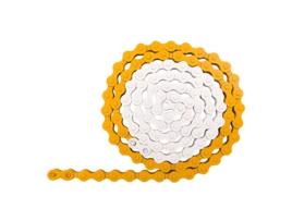 Taya Fixed 1s Chain Amarelo 112 Links
