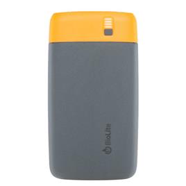 Biolite Charge 40 Pd Portable Battery Transparente