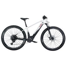 Olmo E-vag 29´´ Nx Eagle 2024 Mtb Electric Bike Prateado 52.5 / 711 Wh