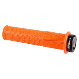 Tag Metals T1 Braap Grips Laranja 135 mm