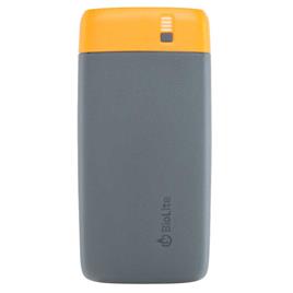 Biolite Charge 80 Pd Portable Battery Transparente