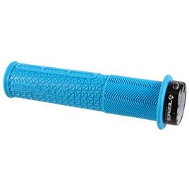 Tag Metals T1 Braap Grips Azul 135 mm