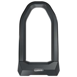 Abus 2500/165hb230+ush2500 Granit Super E U-lock Prateado