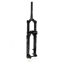 Dvo Onyx 38 D1 Sl Boost 15 Mm Mtb Fork Prateado 29´´ / 170 mm