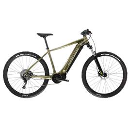 Kross Hexagon Boost 4.0 29´´ Advent 2023 Mtb Electric Bike Prateado L / 730Wh