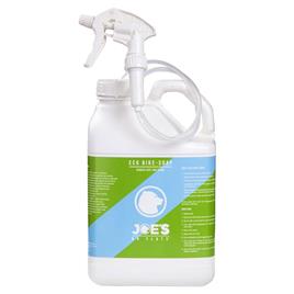 Joe S Eco Bike Bio Degreasing Detergent 5l Transparente