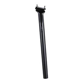 Bbb Cycling Bsp-35 Flypost Straight Mtb Seatpost Prateado 390mm / 27.2mm
