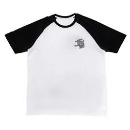 Fuse Protection Ballpark Short Sleeve T-shirt Branco 2XL Homem