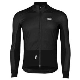 Suarez Thermal Defend Jacket Preto S Homem