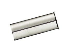 Messingschlager Ahead 25.4-28.6 Mm Reducer Kit 1 1/8-1 Prateado 1 - 1 1/8´´