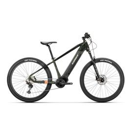 Conor Aruba 29´´ Deore 2023 Mtb Electric Bike Prateado L / 720Wh