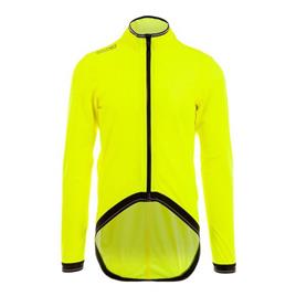 Bioracer Speedwear Concept Kaaiman Jacket Amarelo 2XS Homem