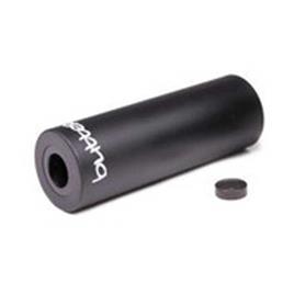 Cult Butter Nylon 10/14 Mm Pegs Prateado 105 mm