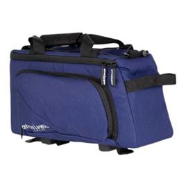 Atranvelo Zap Avs Carrier Bag 18.5l Azul