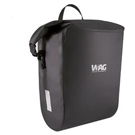 Wag Tour Wp Pannier 15l Preto