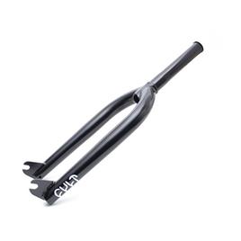 Cult Sect 32 Mm Bmx Fork Prateado 20´´
