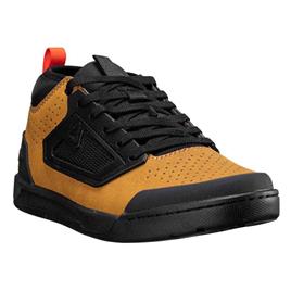 Leatt Flat 3.0 Mtb Shoes Castanho EU 44 Homem
