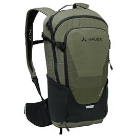 Vaude Moab 15l Ii Backpack Verde