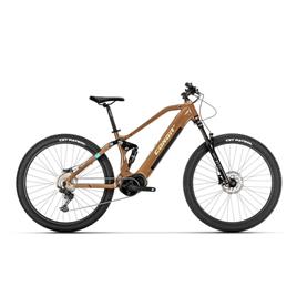 Conor Bora 29´´ Deore 2023 Mtb Electric Bike Dourado L / 720Wh