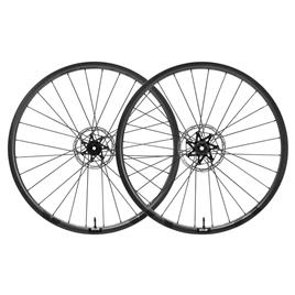 Ffwd Outlaw 29´´ Disc Tubeless Mtb Wheel Set Prateado 15 x 110 / 12 x 148 mm / Sram XDR