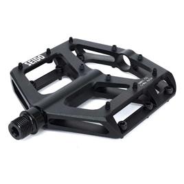 Seido Slicer Pedals Preto