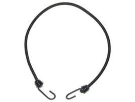 Bike Tec Round Fixture Strap Prateado 10 x 500 mm