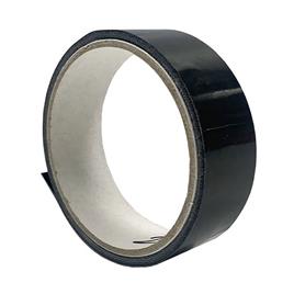 Xon Tubeless 25 Mm Tubeless Tape 50 Meters Prateado
