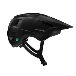 Lazer Finch Kineticore Mtb Helmet Preto