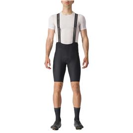 Castelli Espresso Bib Shorts Preto L Homem