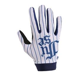 Fuse Protection Omega Ballpark Long Gloves Azul M Homem