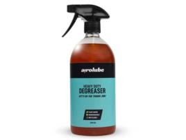 Airolube Heavy Duty Degreaser 1l Transparente