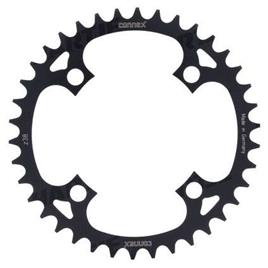 Connex Bosch 3/32´´ 104 Bcd Chainring Preto 44t