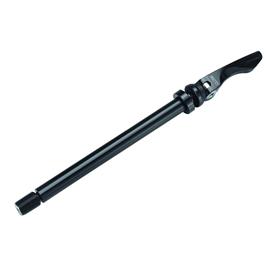 Xon Quick Release 1.75 Mm Rear Through Axle Prateado 172 x 142 x 12 mm