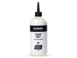Airolube Chain Wax 500ml Transparente